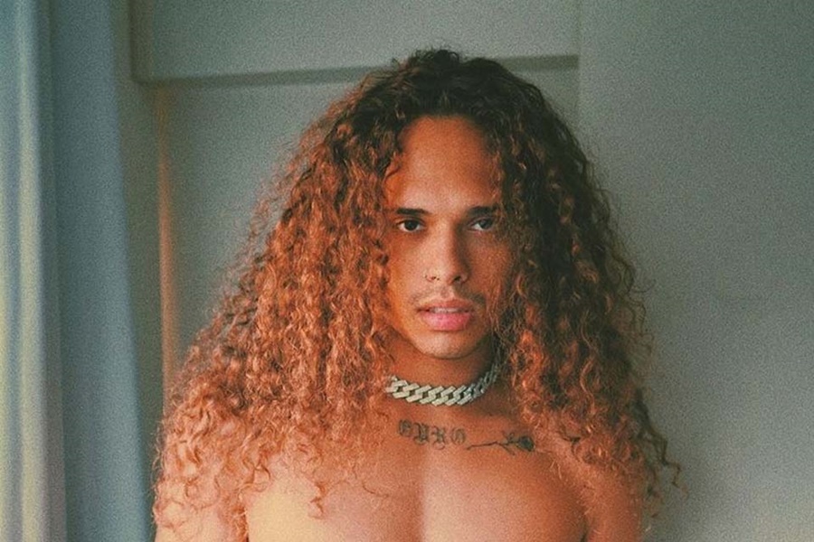 PRÓSTATA: 'Tenho descoberto meu corpo cada vez mais', diz Vitão ao falar sobre prazer