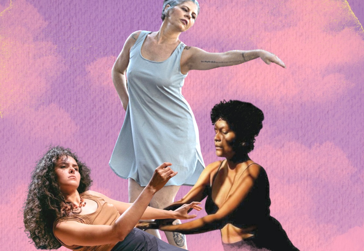 GRATUITO: Vivência Corpo Memória acontece neste sábado no Mero