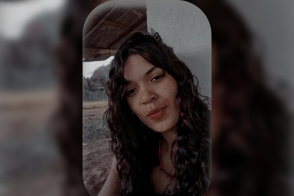 VIOLÊNCIA: Garota de 16 anos é morta com tiro na boca quando fazia mudança