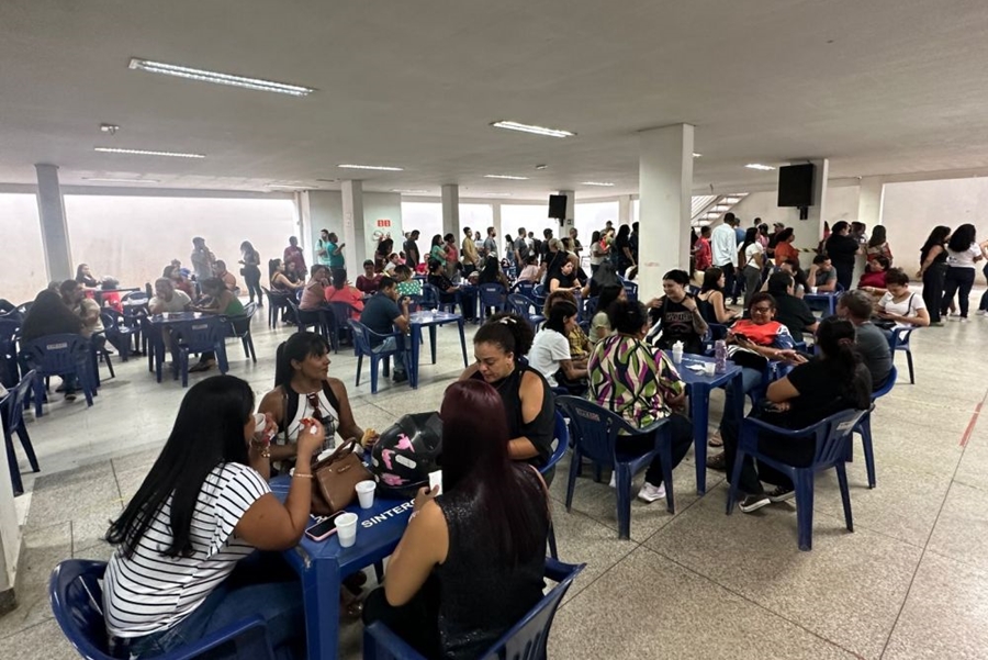 SINTERO: Comissão Eleitoral proclama resultado oficial da eleição