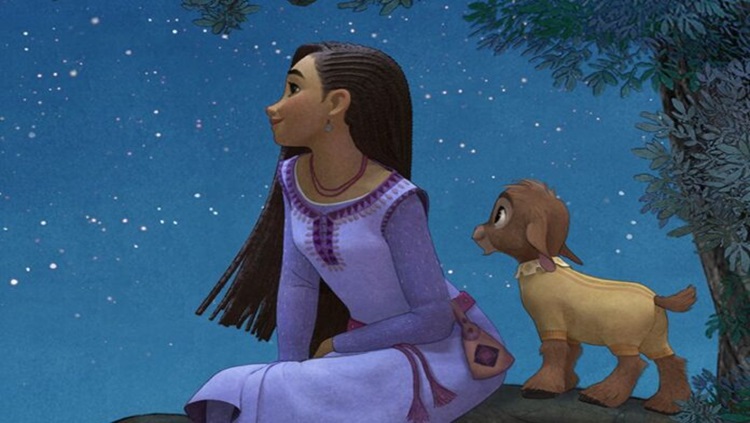 STUDIO DISNEY: ‘Wish: O Poder dos Desejos’ é mais uma opção para divertir as crianças nas férias