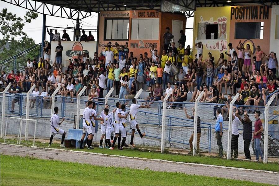 SUB-17: Jogos da 2ª fase do Rondoniense serão disputados nesta quarta e quinta-feira