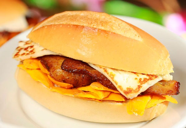 ÁGUA NA BOCA: Faça um delicioso X Caboquinho em casa