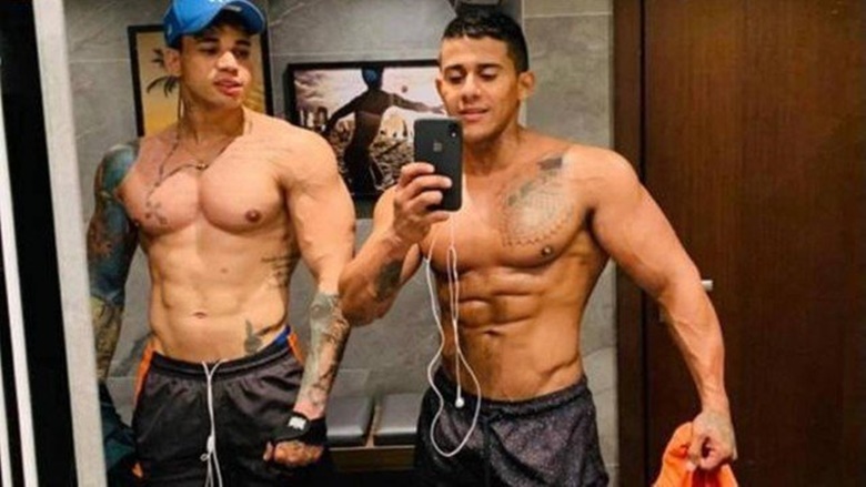 Família convida parentes e amigos para missa de 1 ano de João Batista Rodrigues
