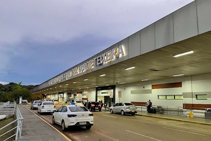 AIRWAY: Site diz que RO é ‘patinho feio’ após processos judiciais afastarem Gol e Azul