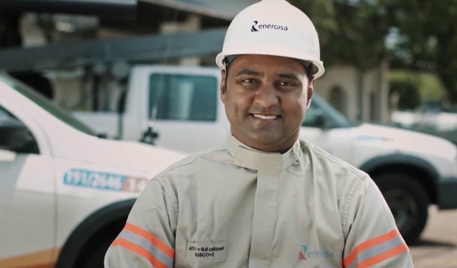 ENERGISA: Eficiência, rapidez e dedicação para garantir energia de qualidade