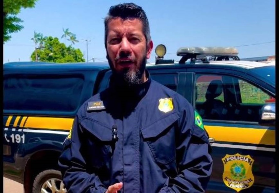 MEDIDA: Decreto suspende aulas presenciais em Colorado do Oeste e PRF faz vídeo