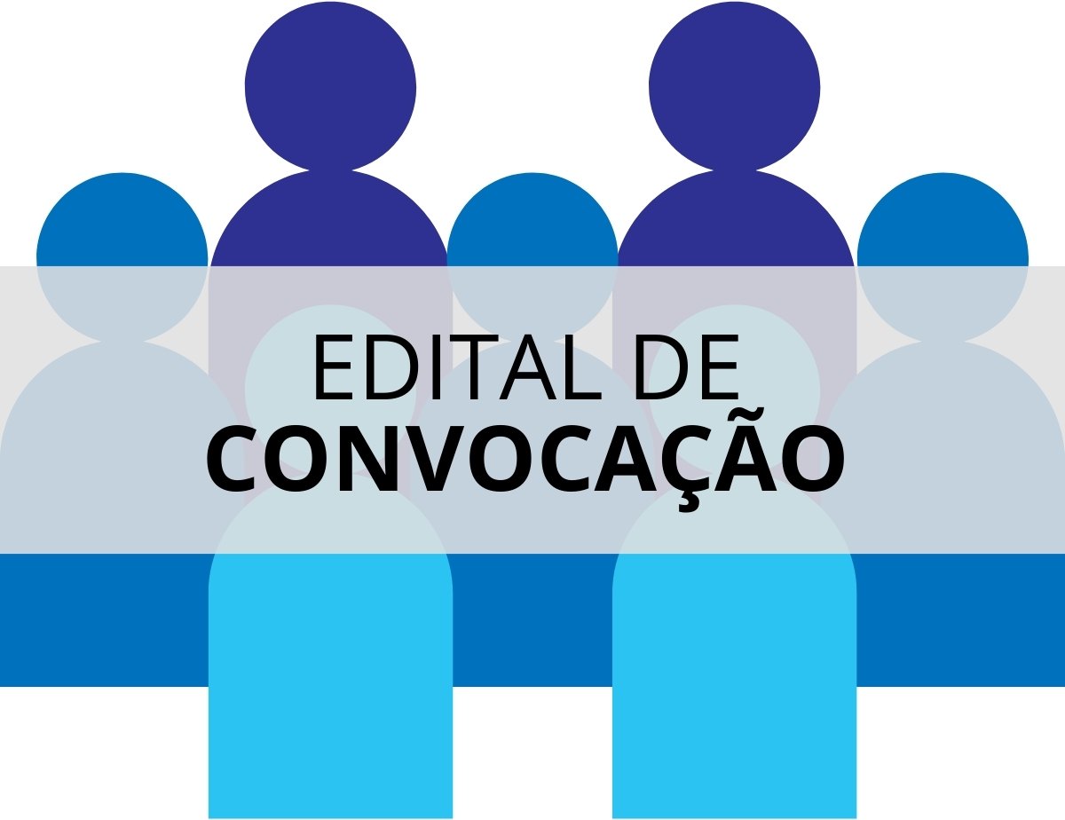 EDITAL DE CONVOCAÇÃO PARA ASSEMBLEIA GERAL EXTRAORDINÁRIA : Instituto De Desenvolvimento da Amazônia