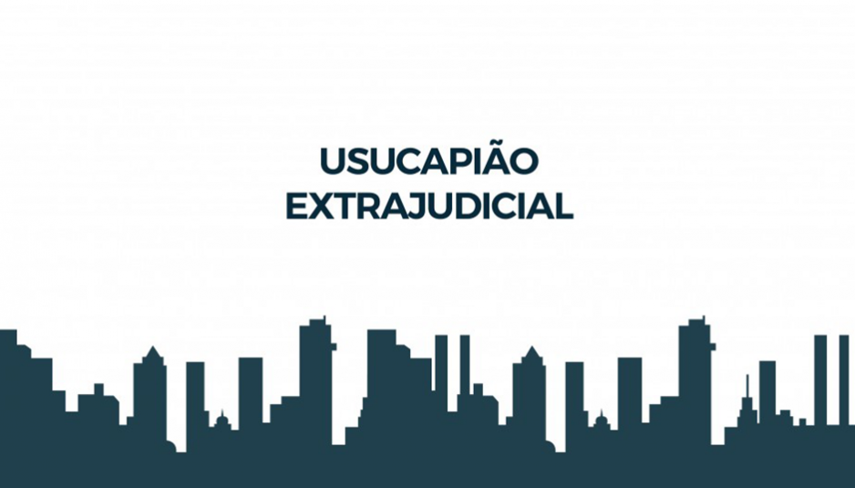 Edital de Usucapião Extrajudicial