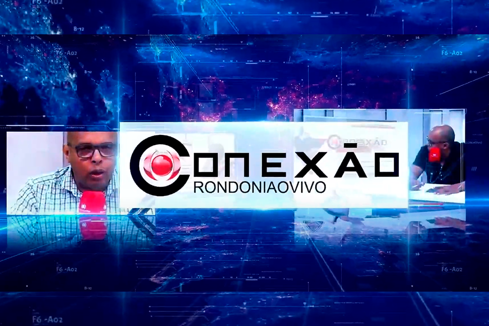 Washigton Mathias, da Norte Precatórios, explica sobre o mercado de precatórios em RO - CONEXÃO RONDONIAOVIVO - 28/07/2026