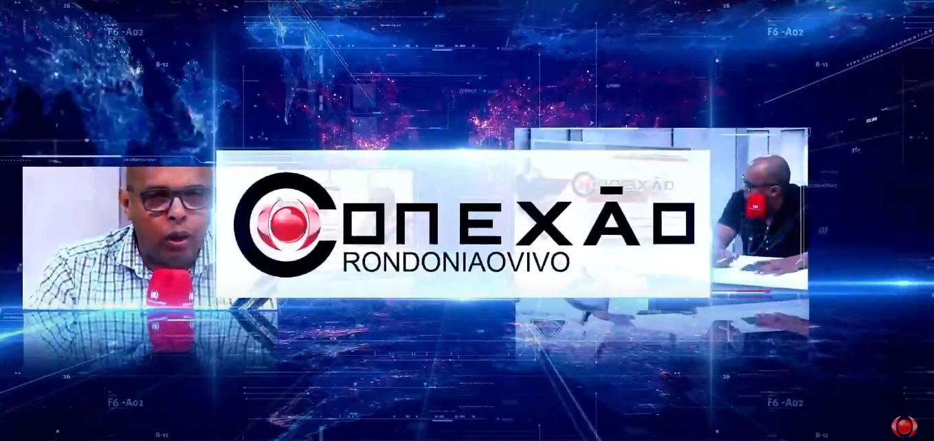 Promotora de Justiça Tânia Garcia fala sobre violência doméstica a ações do MP-RO - CONEXÃO RONDONIAOVIVO - 17/04/2026