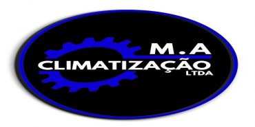 M. A. CLIMATIZAÇÃO LTDA