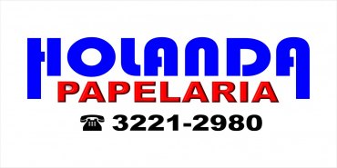 HOLANDA PAPELARIA