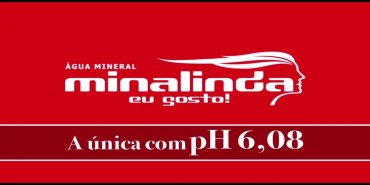 Água Mineral Minalinda