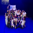 Dia da Danca no Teatro Belas Artes com nucleo Cristina pontes