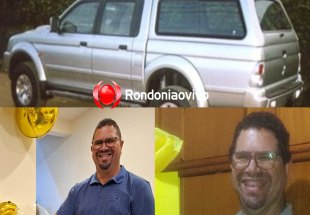 ATUALIZAÇÃO: Vendedor de produtos naturais segue desaparecido 