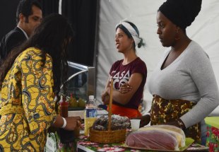 NO IFRO CALAMA: Feira da agricultura familiar ocorre a partir desta sexta (26)