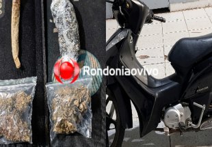 GPS ENTREGOU: Dupla é interceptada na região do aeroporto após roubo e agressão