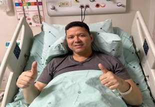 PRIVILÉGIOS: Normativa regula reembolso de consultas e remédios do governador e parentes