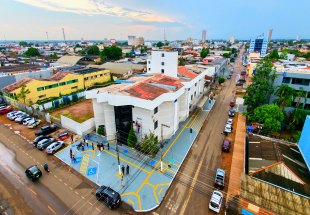 VIROU REALIDADE: Hospital Municipal inaugura com previsão de mais de 19 mil procedimentos 