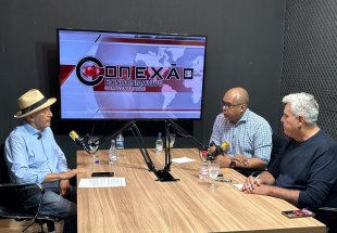 CONEXÃO RONDONIAOVIVO: Sen. Confúcio Moura fala sobre pré-candidatura ao Senado