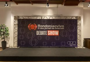 CLIQUE AQUI: Assista ao debate-show do Rondoniaovivo com o candidatos a governador de RO