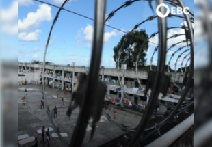 SEGURANÇA PÚBLICA: Justiça lança protocolo de reconhecimento de pessoas e cria base única criminal 