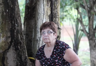 LUTO: Nota pelo falecimento de Abigail Fogueral, mãe de Paulo Andreoli 