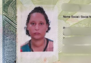 DESAPARECIDA: Jovem com esquizofrenia foge de casa em Porto Velho
