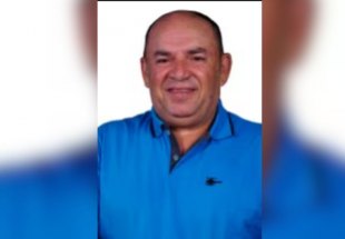 CLÁUDIO DA PADARIA: Ex-vereador do Partido Comunista do Brasil assume cadeira na Câmara de PVH