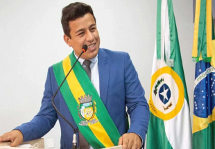 PESQUISA PHOENIX: Adailton Fúria lidera corrida ao Governo de RO com 26,9% de intenção de votos