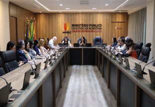 AUSÊNCIA DE VAGAS: MPRO busca esclarecimentos de cargos no concurso da educação estadual