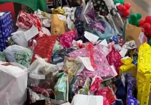 SOLIDARIEDADE: PVH participa pela primeira vez da Campanha de Cartinhas dos Correios