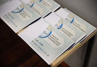 EXCELÊNCIA: Prefeitura conquista Selo Diamante de Transparência do TCE-RO