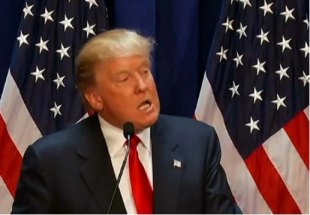 'CHEFE DE ESTADO': Trump se autoproclama presidente da Venezuela em publicação online