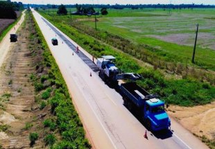 BR-364: Acordo Coletivo avança e obras voltam à normalidade