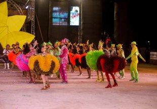 VEJA A PROGRAMAÇÃO: Flor do Maracujá começa sexta-feira e mantém tradição junina em Porto Velho