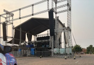 ATRAÇÃO: Festival Murupi de Verão reúne atrações nacionais e regionais neste sábado