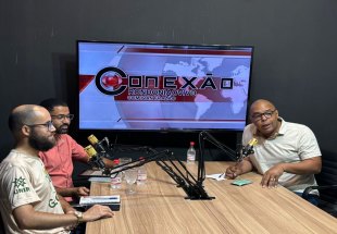 CONEXÃO RONDONIAOVIVO: Pesquisa da Unir resgata história da imprensa em RO e revela curiosidades sobre comunicação pioneira