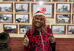 NATAL DAS CRIANÇAS: Bailarina da Praça organiza comemoração na Praça Marechal Rondon