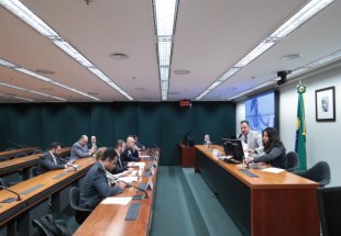 PEDÁGIO NA BR-364: Deputados e MPF cobram obras e questionam tarifas; governo defende contrato