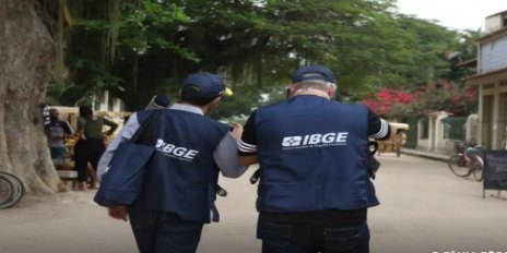 OPORTUNIDADE: IBGE abre seletivo com vagas para níveis médio e superior em todo o Brasil