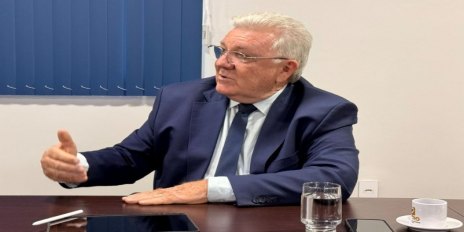 ALERO: Justiça exige registro de contador no edital do concurso