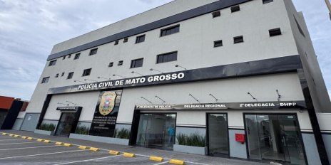 MATO GROSSO: PC abre seleção com vagas para Psicólogo e Assistente Social