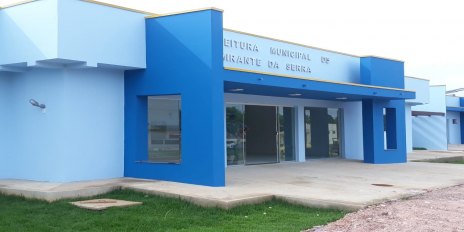 RONDÔNIA: Pref. de Mirante da Serra abre processo seletivo para várias áreas