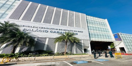 PARÁ: Assembleia Legislativa do Pará lança concurso para diversos cargos