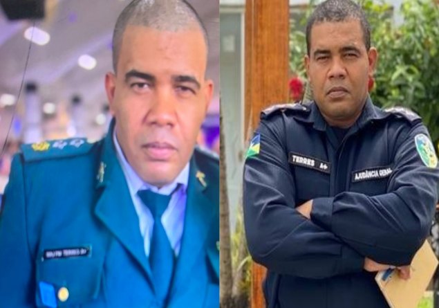 EXCLUSIVO: Major da PM de Rondônia é preso por garimpo ilegal e associação criminosa no MT