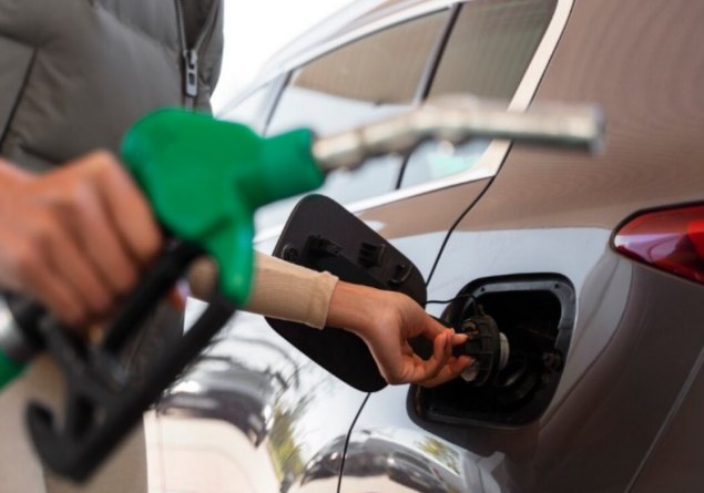 REAJUSTE RELÂMPAGO: Suspeita de cartel ressurge após aumento repentino da gasolina na capital