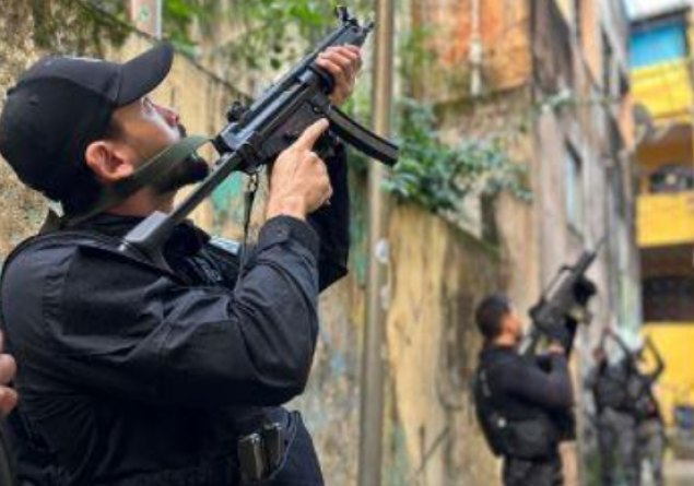 ASFIXIA DAS FACÇÕES: Plano contra crime organizado aposta em inteligência financeira e bloqueio de bens