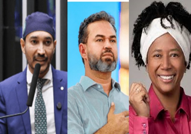 VOTO ESTIMULADO: Fernando Máximo lidera disputa ao Senado e segundo voto embaralha corrida 